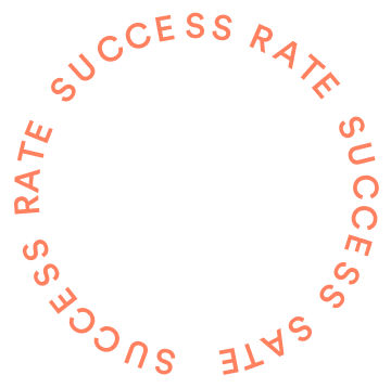 SUCCESS RATE